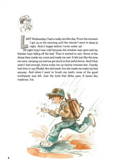 The Terrible Wonderful Day