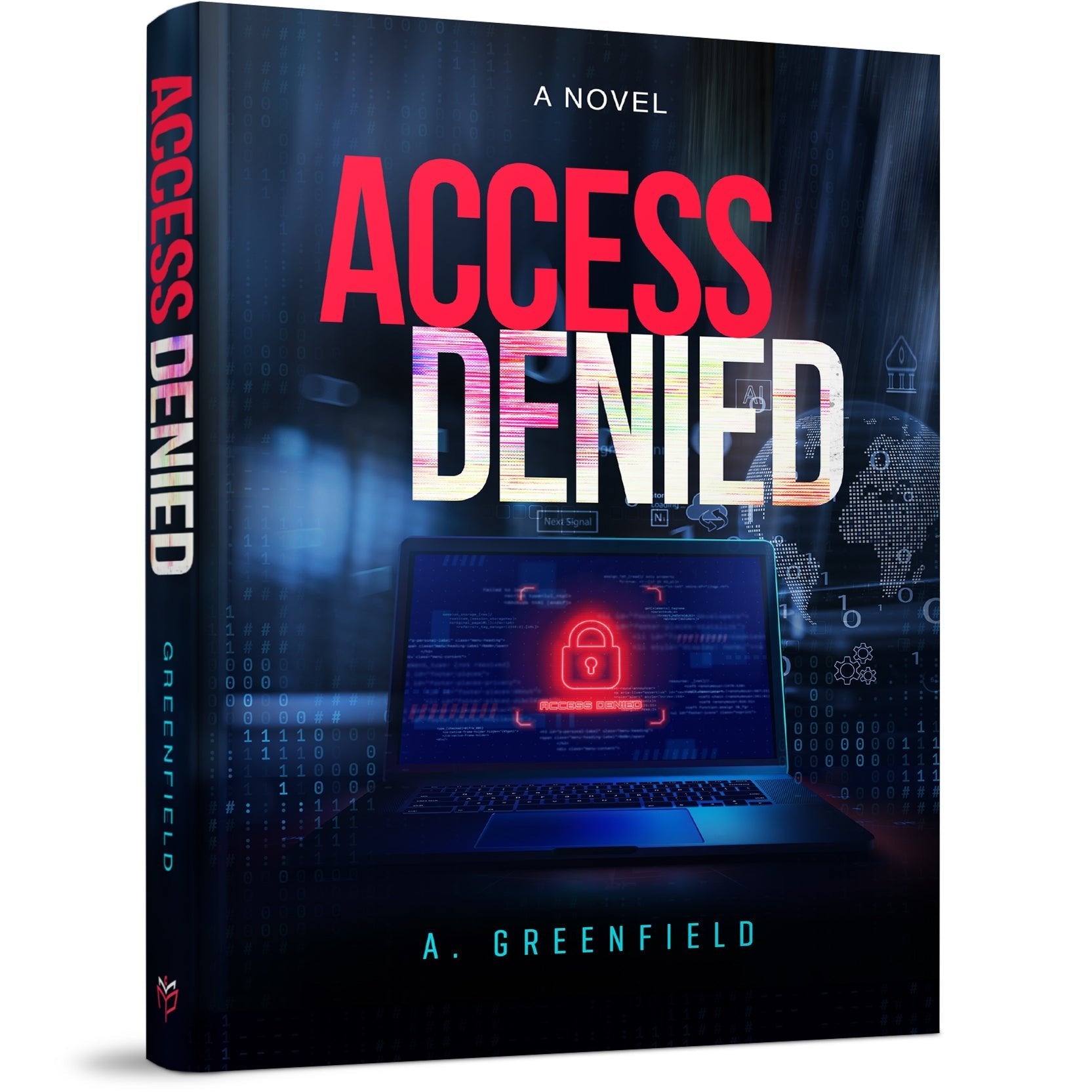 Access Denied