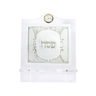Acrylic Pesach Table Stand -  CLASSDECO Collection - Haggadah Shtenders