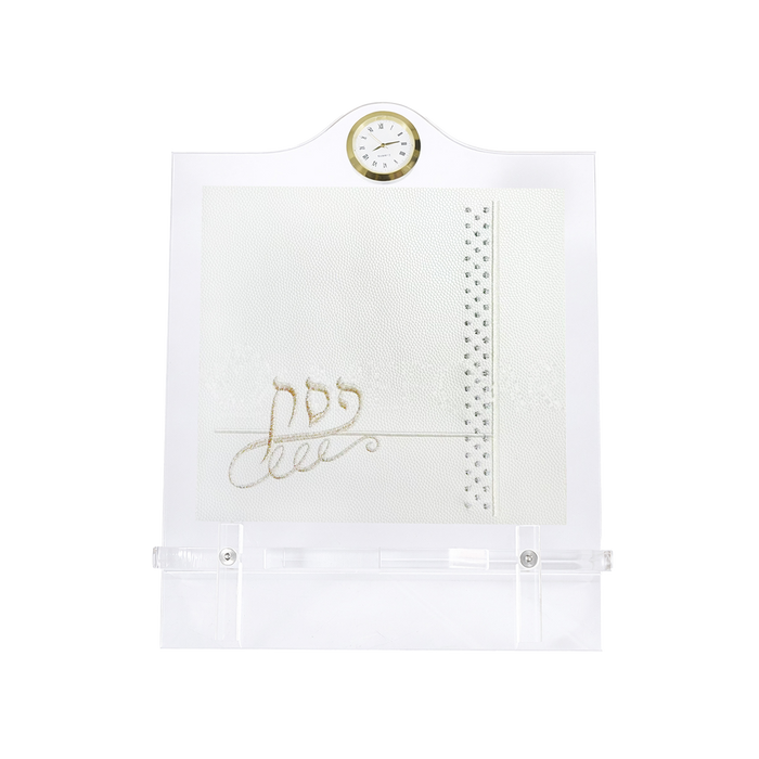 Acrylic Pesach Table Stand - FURRE Collection
