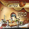 Nigunei Chasidei Belz Pesach - ניגוני חסידי בעלזא פסח