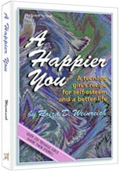 A Happier You — by Roiza Weinreich | Judaica Square Lakewood