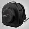 Aish Tamid Hat Backpack, front view