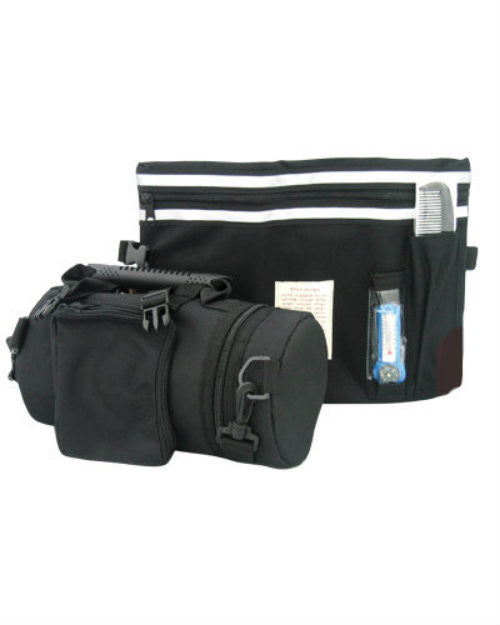 Tallit And Tefillin Case Round Waterproof  (88214) TL-65882