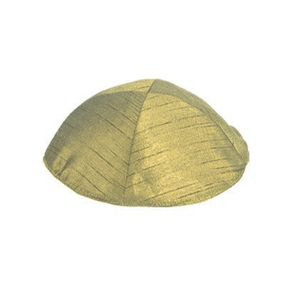 Polysilk Kippah  EM-YMK