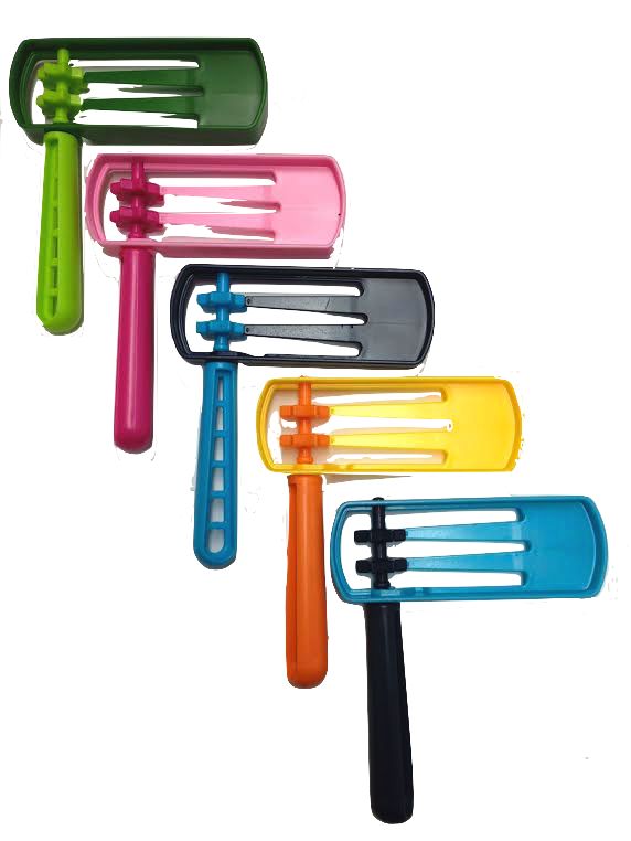 Plastic Gragger Large GR-PG01