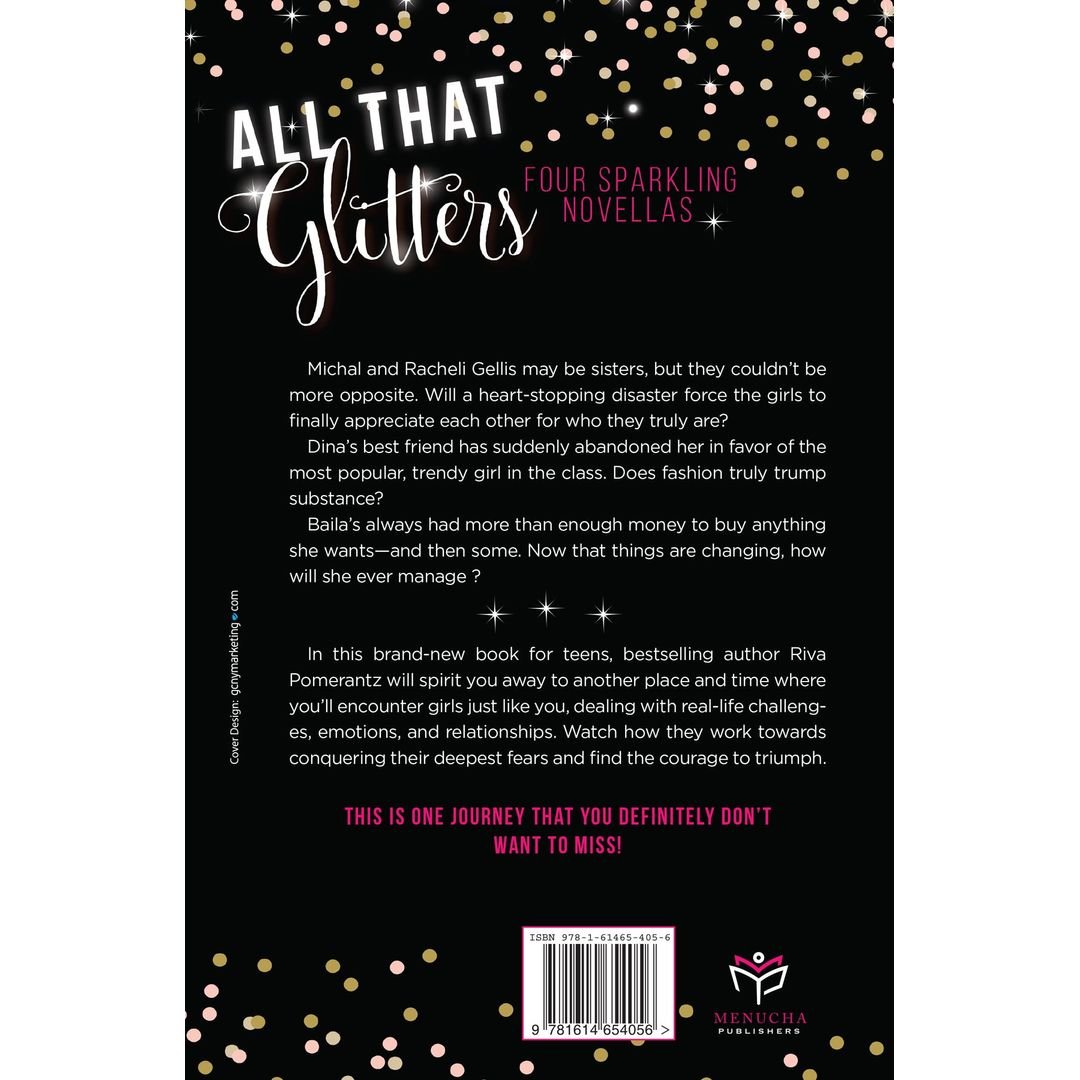 All That Glitters