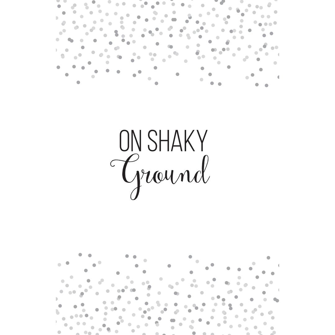 All That Glitters