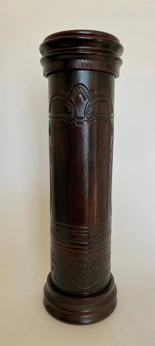 Megillah Cases