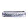 Aluminum Tray For Chanukah Lighting — Serving Tray