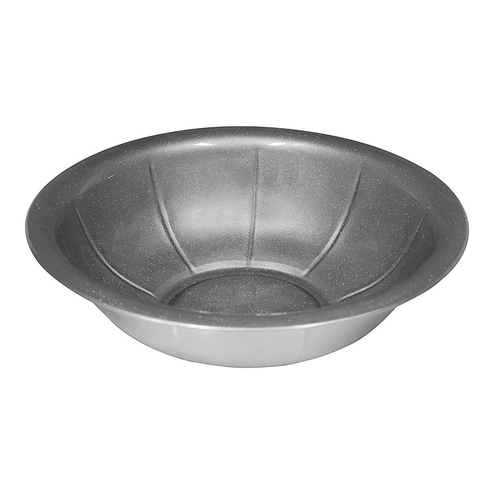 Washing Bowl Silver Glitter (A&M Judaica)