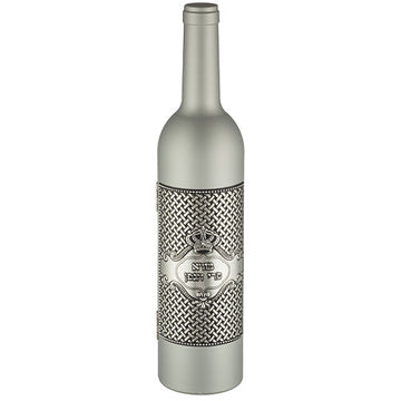 Set of Wine Accessories in a Bottle with plaque 12" — Blessing Plaque
