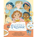 An Invitation to Passover — hardcover | Judaica Square Lakewood