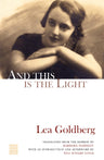 And This is the Light (Hardcover, The Toby Press)