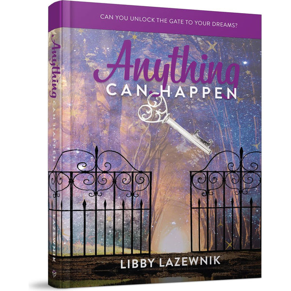Anything Can Happen