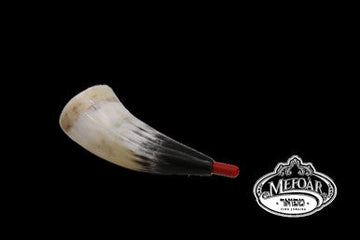 Real Shofar with Whistle For Kids