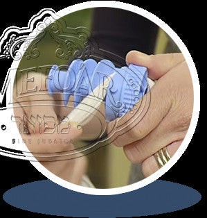Mefoar Tzitzit Protector - Image 3