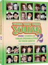 When They Were Young volume 2, Rabbi Yerachmiel Garfield's gedolim stories for ages 8 to 12