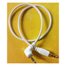 AUX Cable for Little Pretender Kids Karaoke Machine (Replacement Part) — genuine | Judaica Square Lakewood