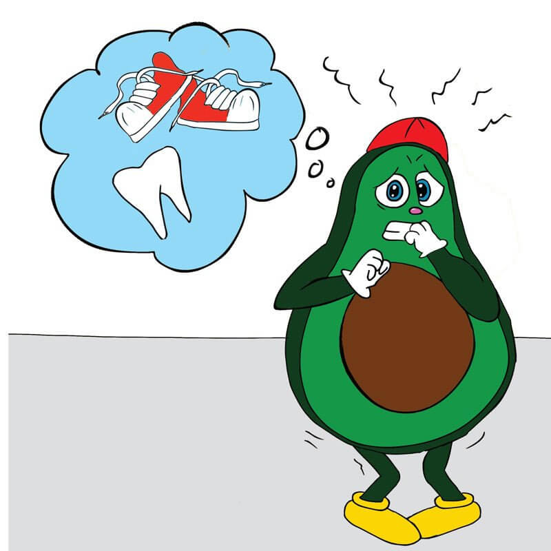 Avi Avocado