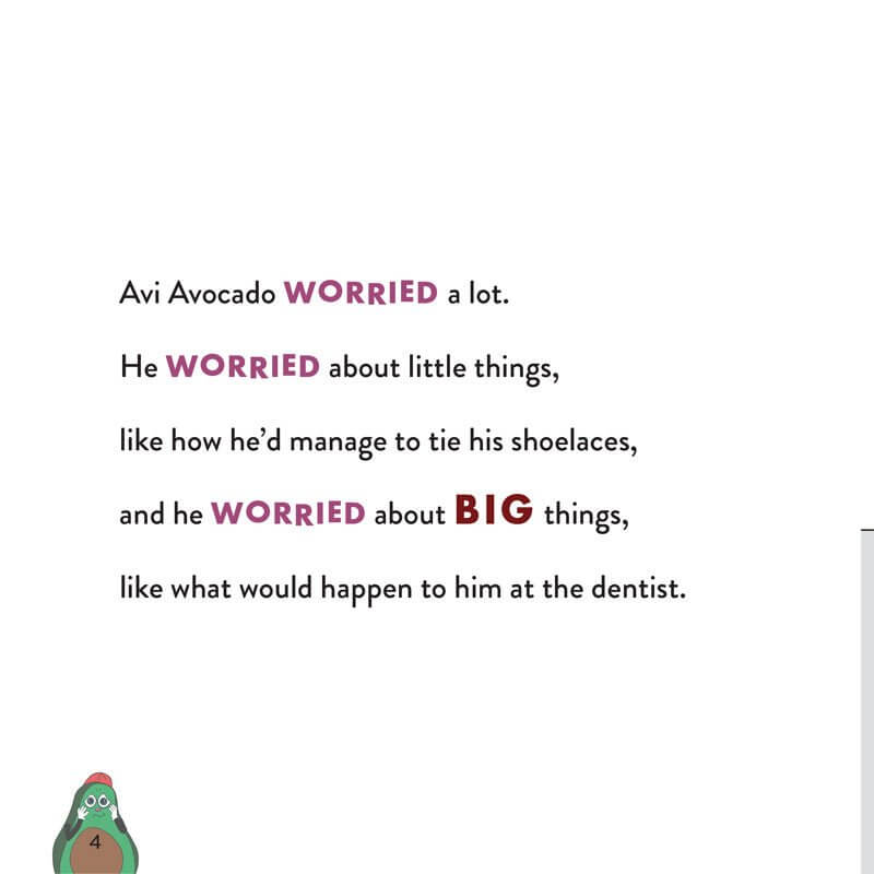Avi Avocado