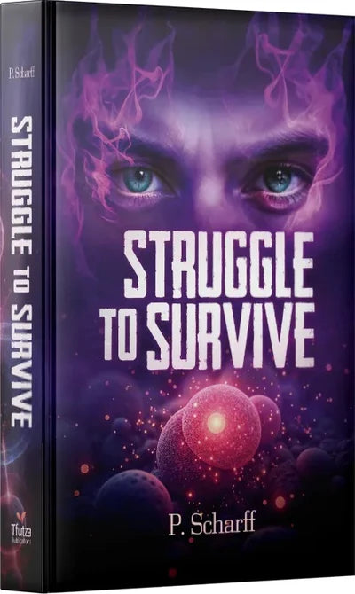 Struggle to Survive - A Novel