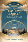 The True Power of Speech