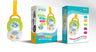 Babies Jewish Musical Instrument-Niggun Toys  (GM-99988B)