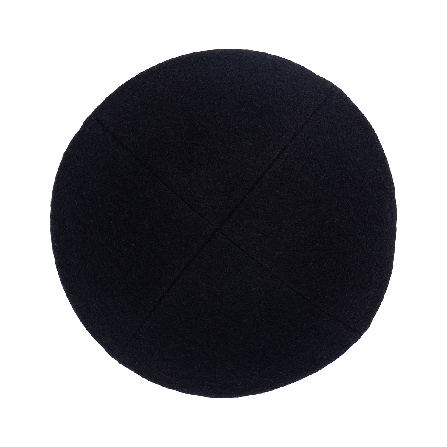 Leather Kippah by iKippah - additional view 16