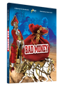 Bad Money — English Comic Book — front cover
