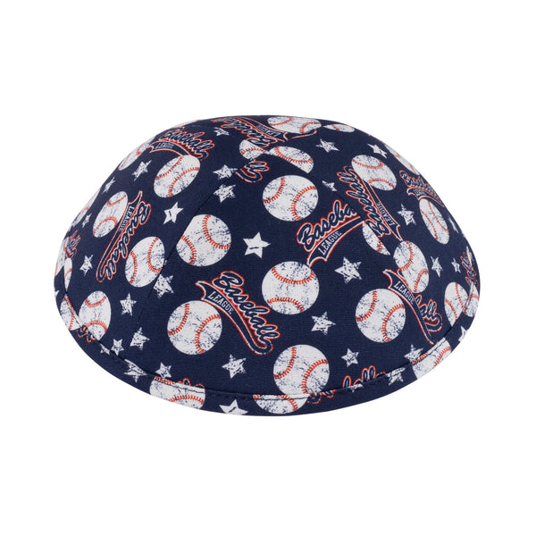 Yarmulka Kippah for Upsherin - iKippah by Judaica Square