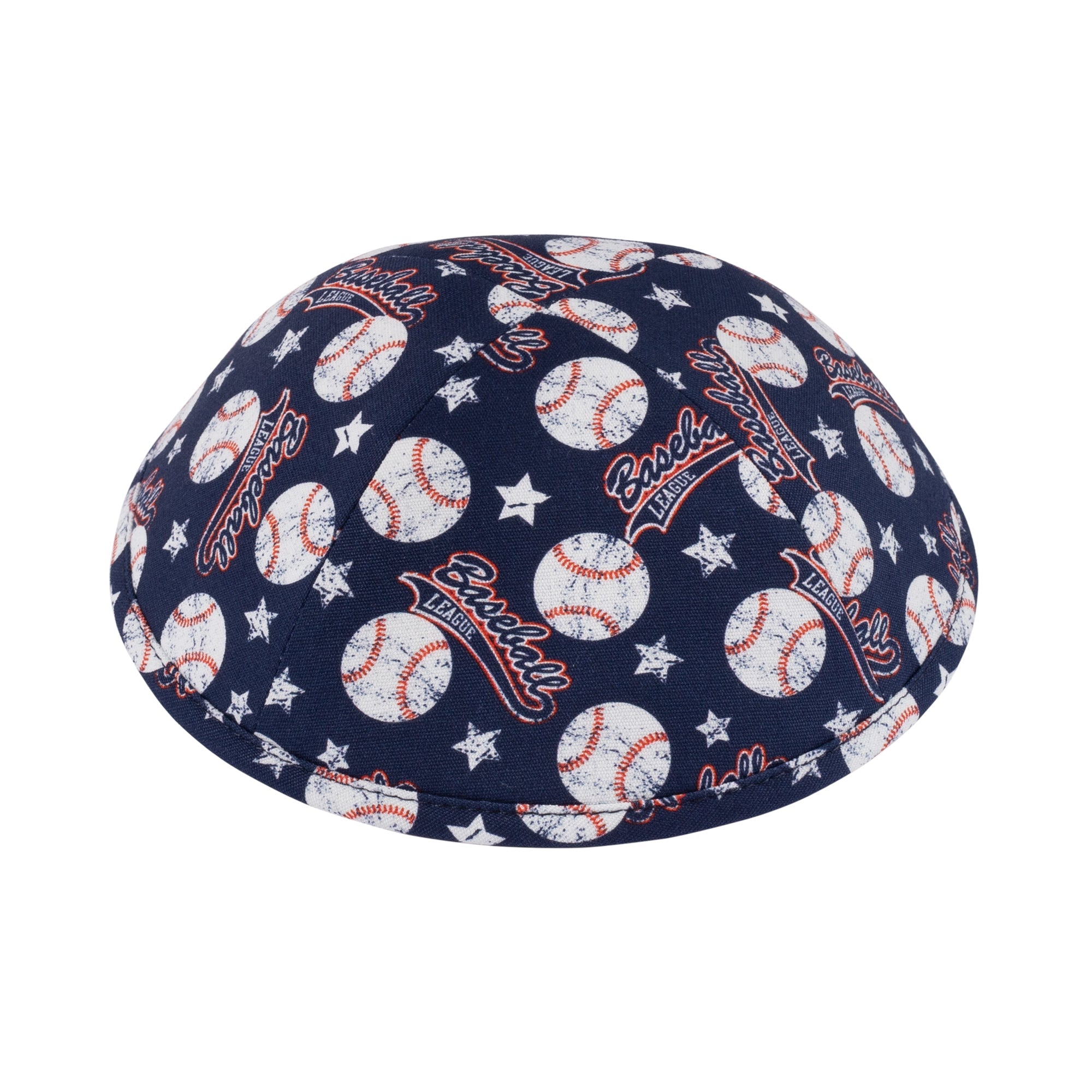 Yarmulka Kippah for Upsherin - iKippah by Judaica Square