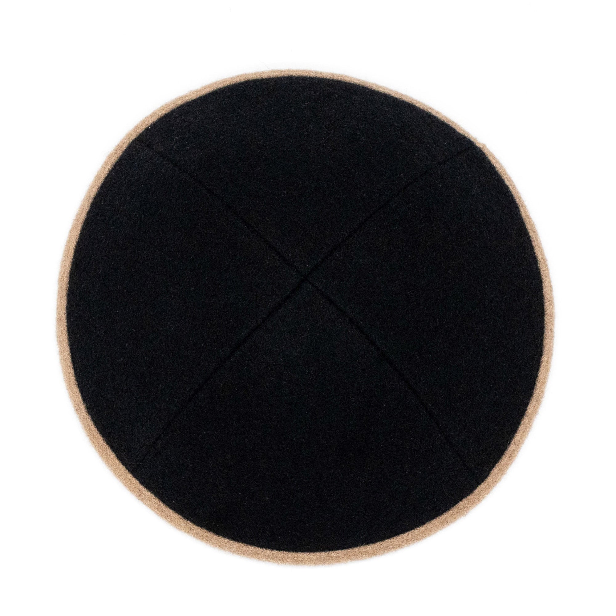Leather Kippah by iKippah - additional view 18