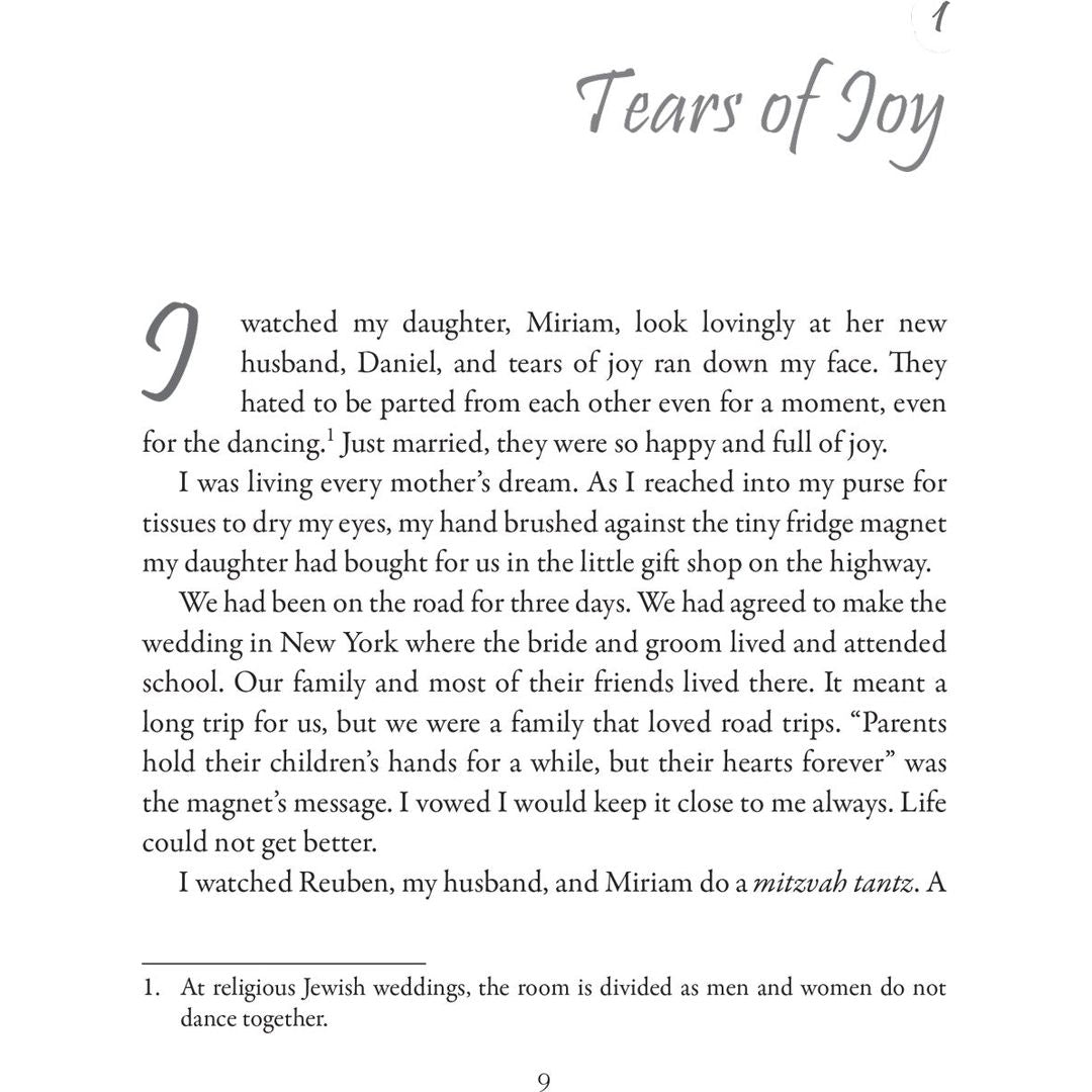Behind Prison Walls: A True Story of Innocence and Betrayal — Menucha Publishers | Judaica Square Lakewood