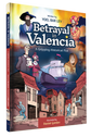 Betrayal In Valencia — English Comic Book — front cover