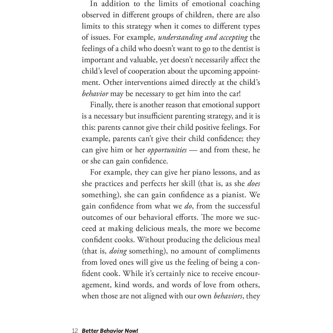Better Behavior Now!: NOT AVAILABLE — Menucha Publishers | Judaica Square Lakewood