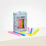 Rite Lite Multicolor Birthday Candles