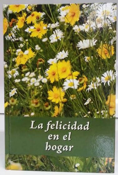 La Felicidad en el hogar -  Happiness at home (BKS-LFEEH)