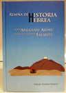 Resena De Historia Hebrea- Overview of Hebrew History ( BKS-RDHH)