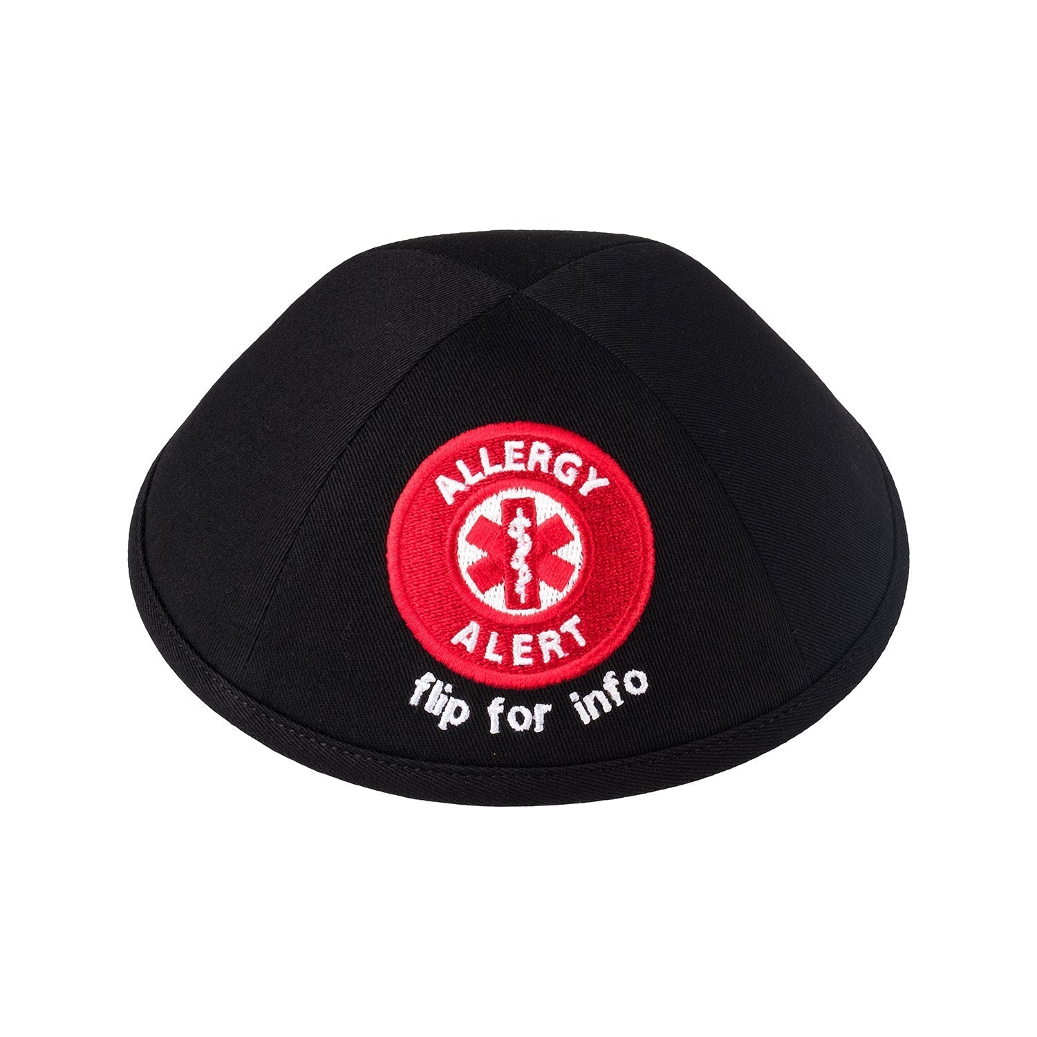Cotton Kippah by iKippah - additional view 8
