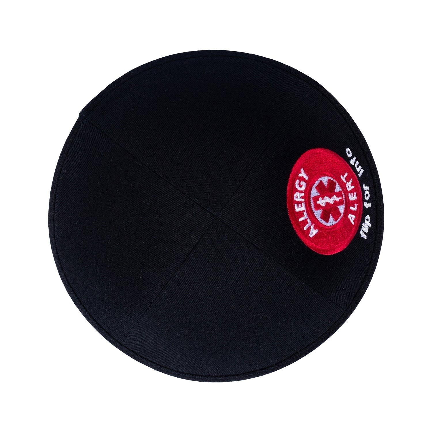 Cotton Kippah by iKippah - additional view 9