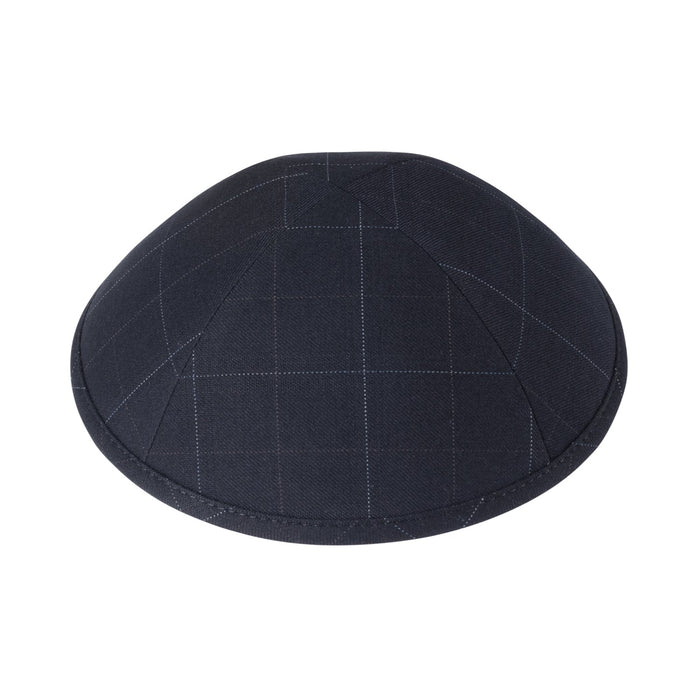 iKippah Large Checker Yarmulka