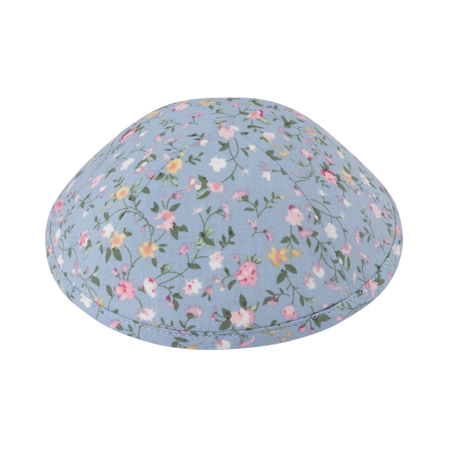 Cotton Kippah for Boys - iKippah by Judaica Square