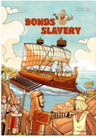 Bonds of Slavery illustrated Jewish history book cover