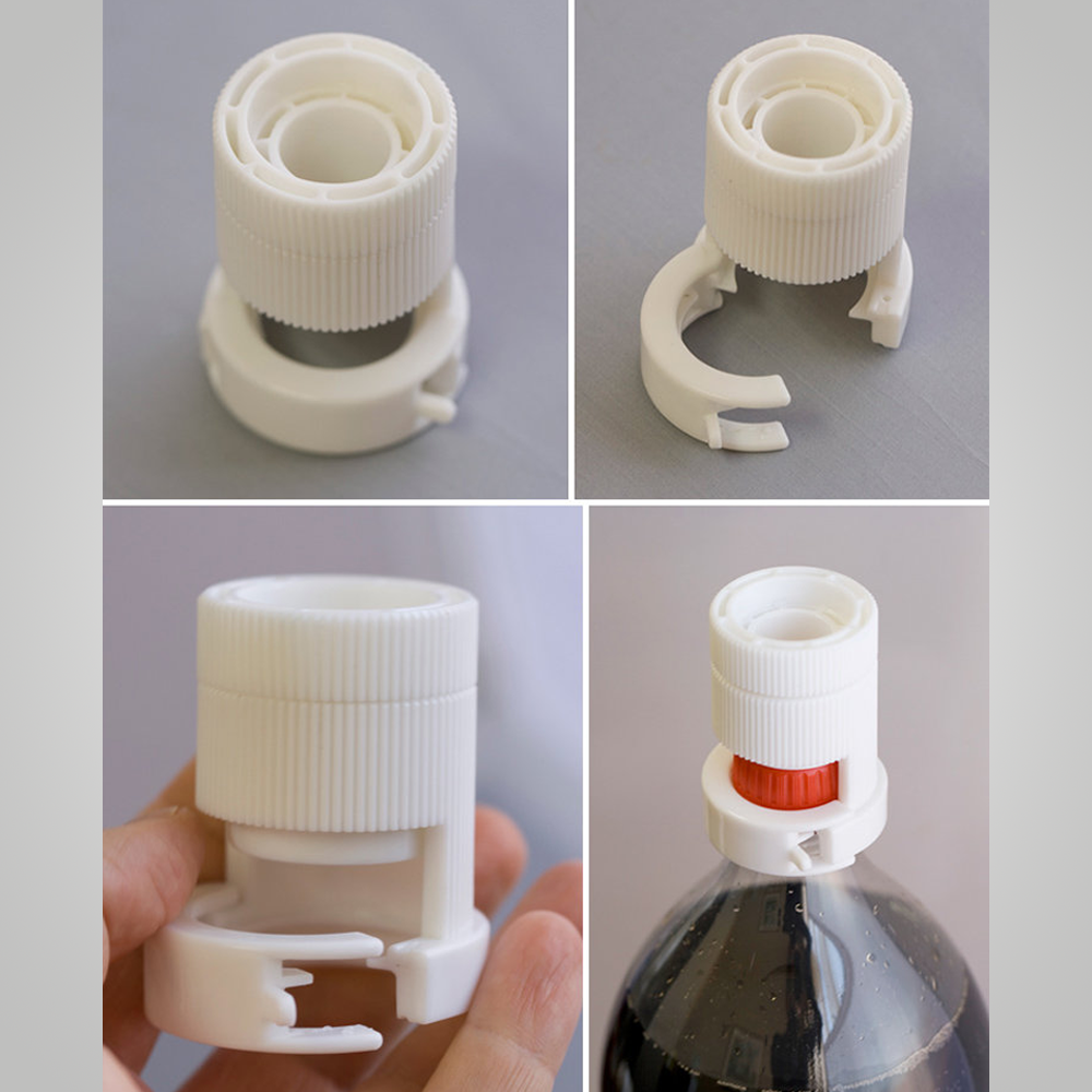 Shabbos Bottle Opener
