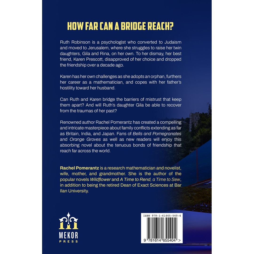 Bridges Across the World