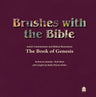 Brushes with the Bible, Rabbi Shlomo Riskin (Hardcover, Maggid Books)