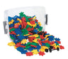 500 Piece Bucket Snaps — Children's Toy by Chazak Kinder | Judaica Square Lakewood