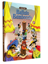 Buffalo Bamboozle — English Comic Book — front cover