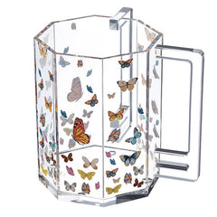 Hexagon Washing Cup